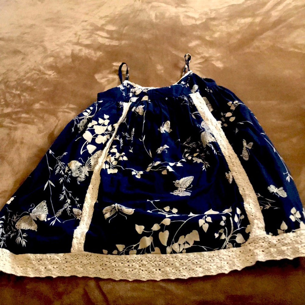 Gap kids dress